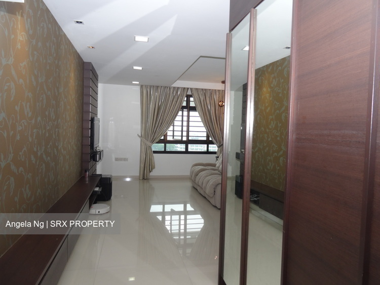 Blk 488 Admiralty Link (Sembawang), HDB 4 Rooms #184015942
